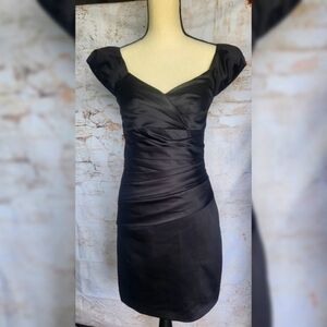 Alfred Angelo Dress Sz 4